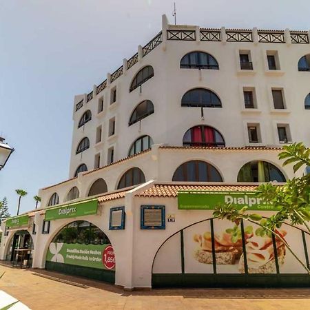 Cozy Central Studio Parque Santiago II Playa de las Americas  Luaran gambar