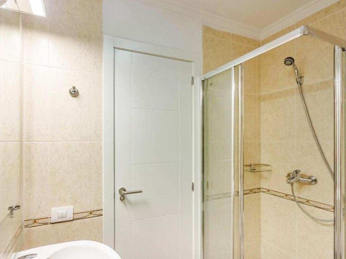 Cozy Central Studio Parque Santiago II Playa de las Americas  Luaran gambar